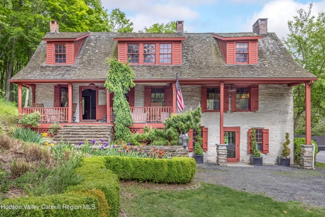 1282 Old Post Road, Ulster Park