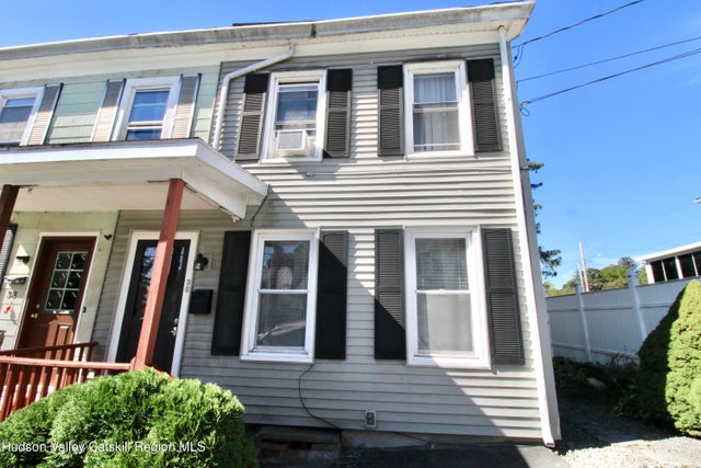 36 Mcdonald Street, Saugerties