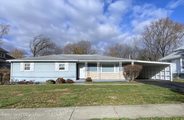 64 Glenwood Boulevard, Hudson