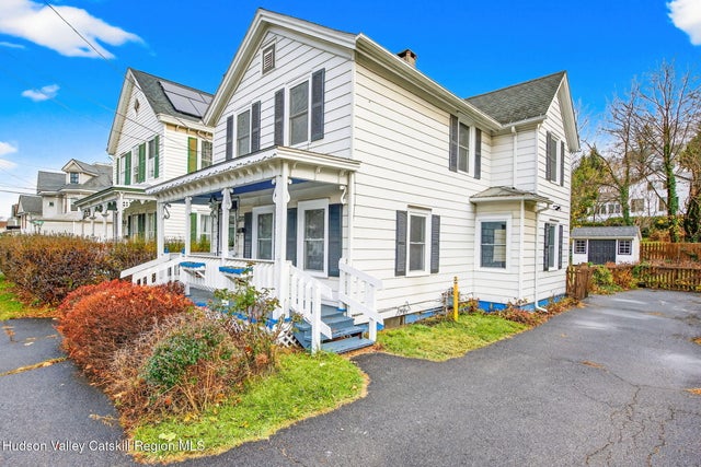 62 Foxhall Avenue, Kingston