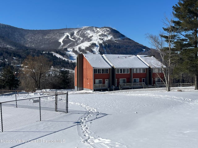 59 Scribner Hollow Rd. B2, Hunter