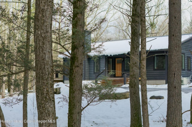 158 Rivka Road, Saugerties