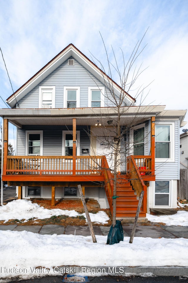 109 Franklin Street, Kingston