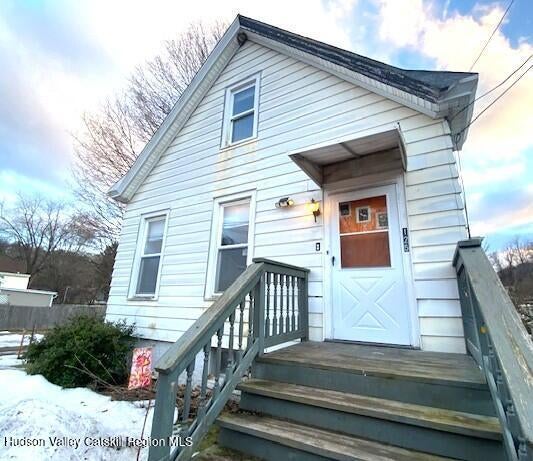 125 2nd Street, Port Ewen