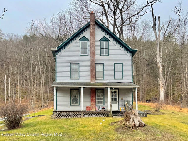 5208 Cauterskill Road, Catskill