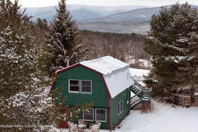 4778 Washington Street, Prattsville