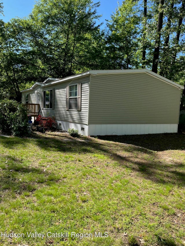 600 East Chester Street 44, Kingston