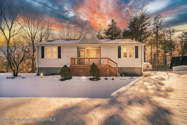 2492 Old Kings Road, Catskill