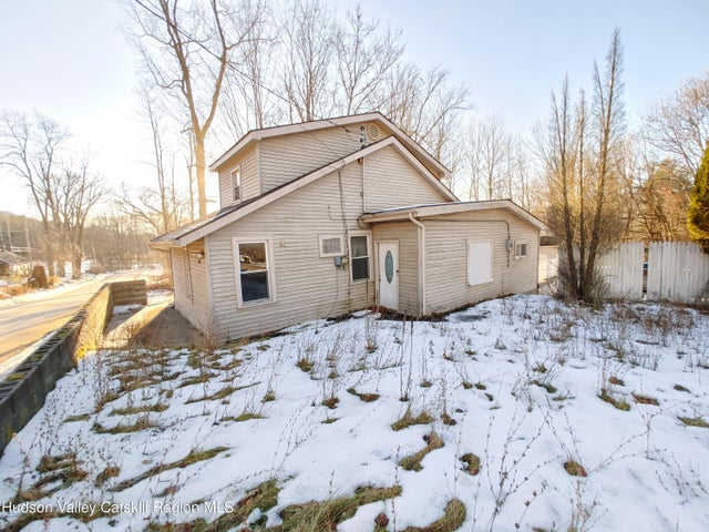 263 Berme Road, Ellenville