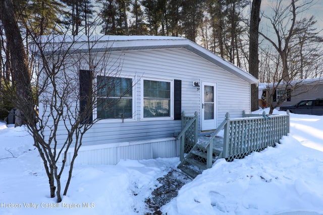 600 E Chester Street 31, Kingston