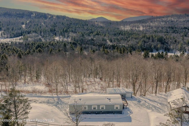 40 Van Drive, Tannersville