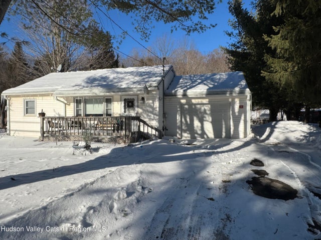 107 Route 40 Road, Windham