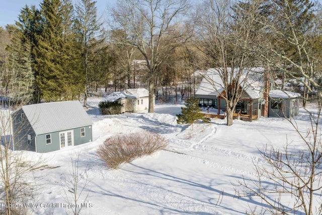 45 Shivertown Road, New Paltz