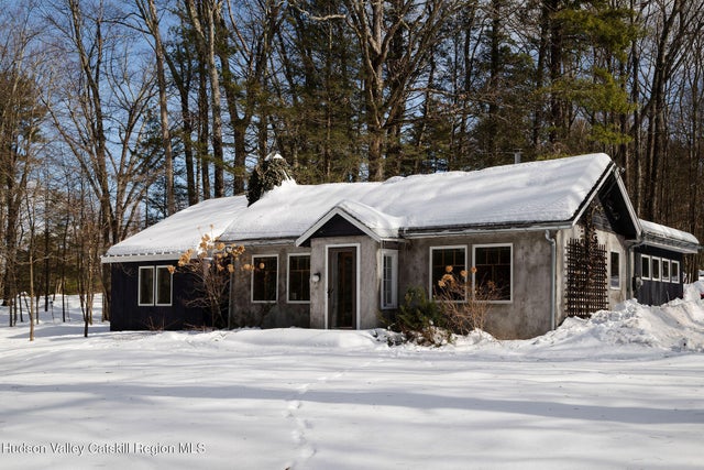 171 W Hurley Road, Woodstock