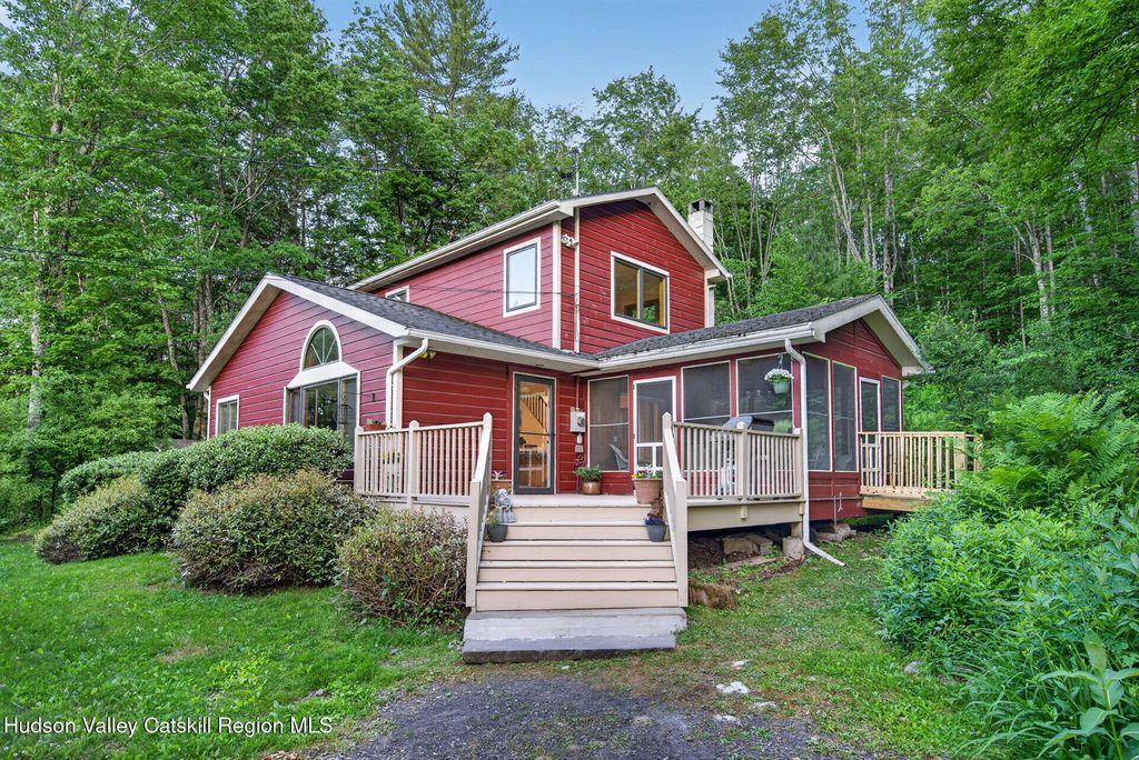 419 Sickler Road, Willow