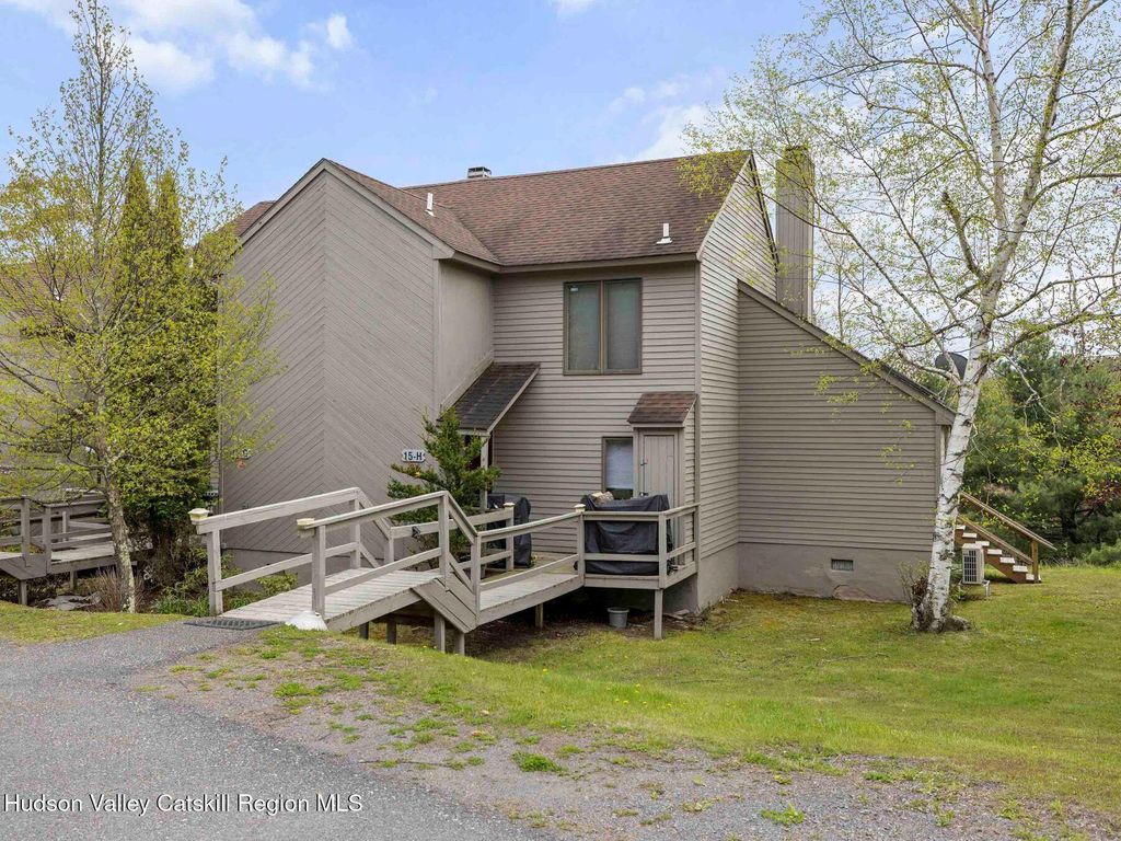 55 Windham Ridge Road 15h, Windham