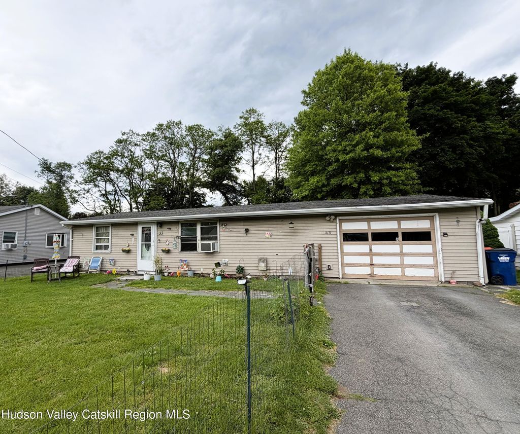 33 Plattekill Drive, Mt. Marion