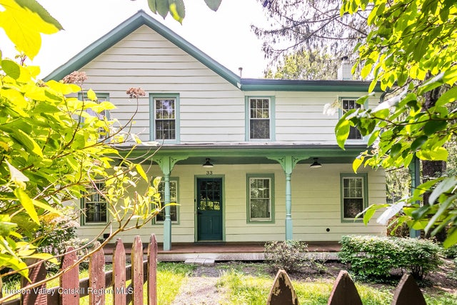 33 Tannery Brook Road, Woodstock