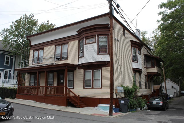 59 Dodge Street, Hudson