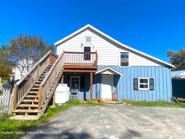 53654 State Route 30, Roxbury