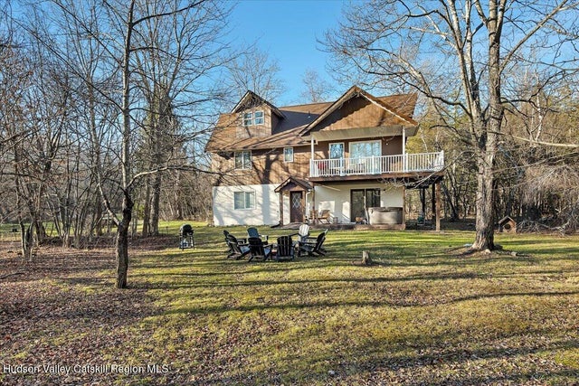 114 Ford Hill Road, Hunter