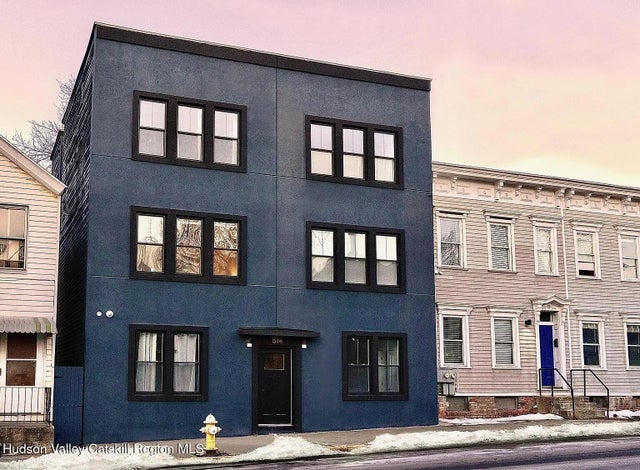 514 State Street, Hudson