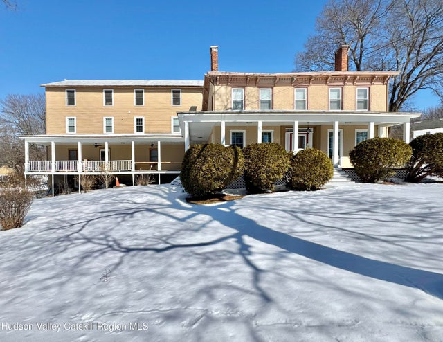 1114 Main Street, Catskill