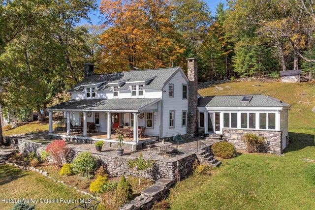 114 Chase Road, Shokan