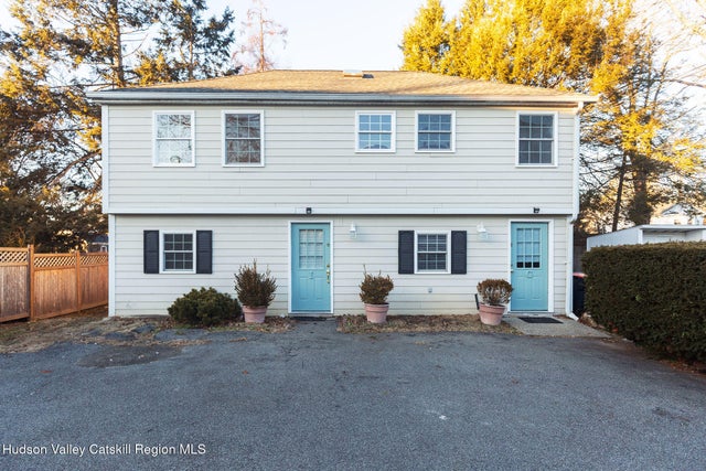 23 Livingston Street Apt G, Rhinebeck