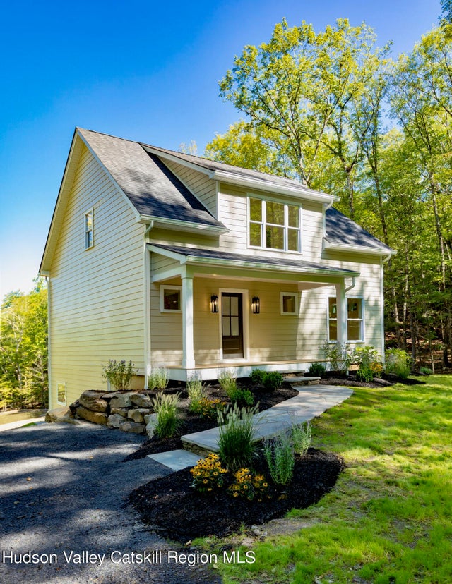 382 Beaverkill Road, Olivebridge