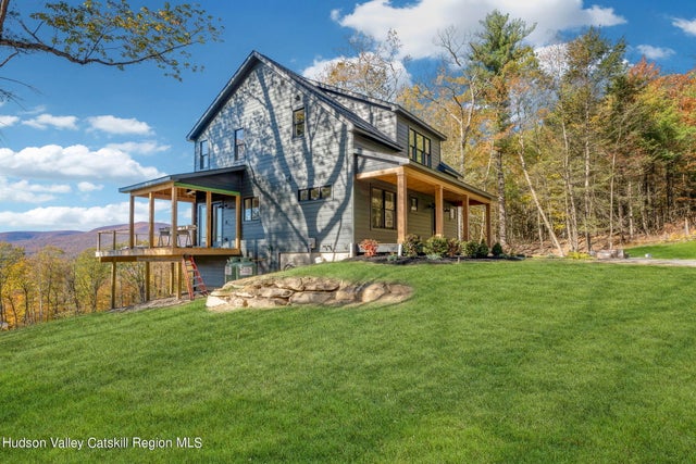 70 Ricci Road, Olivebridge