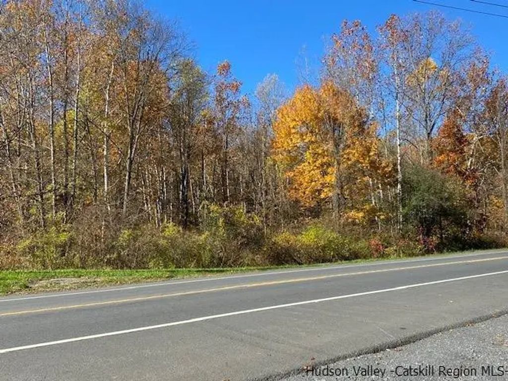 Tbd Rt. 9w, Highland