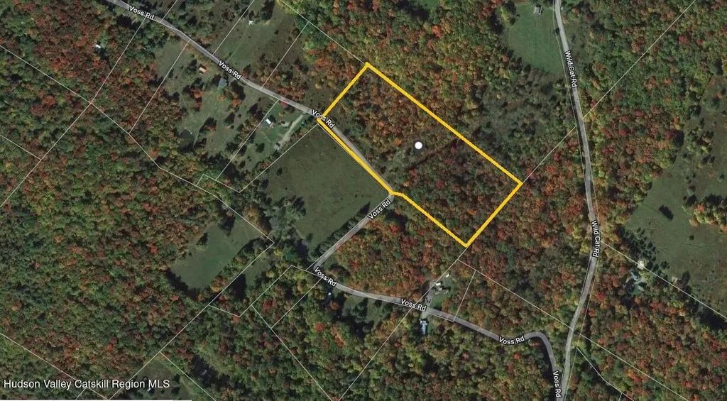 116 Voss Road, Claryville