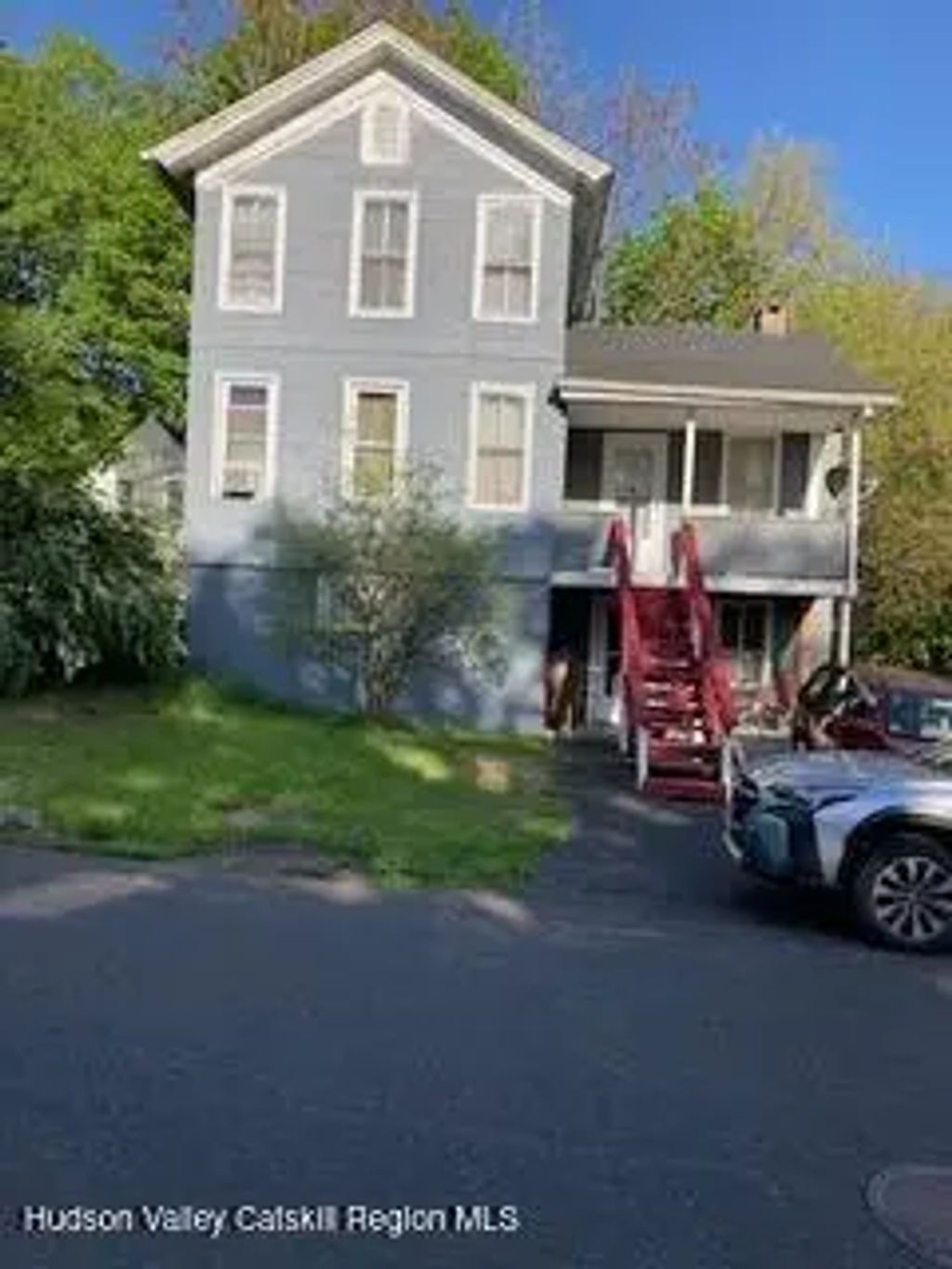 102 Second Avenue, Kingston
