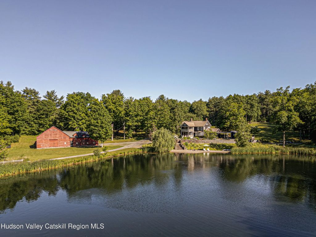 88 Mac Brown Road, Claverack-Red Mills