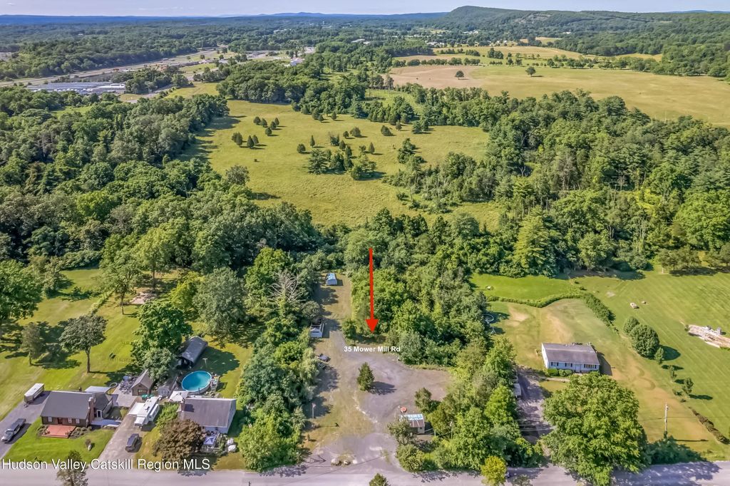 35 Mower Mill Road, Saugerties