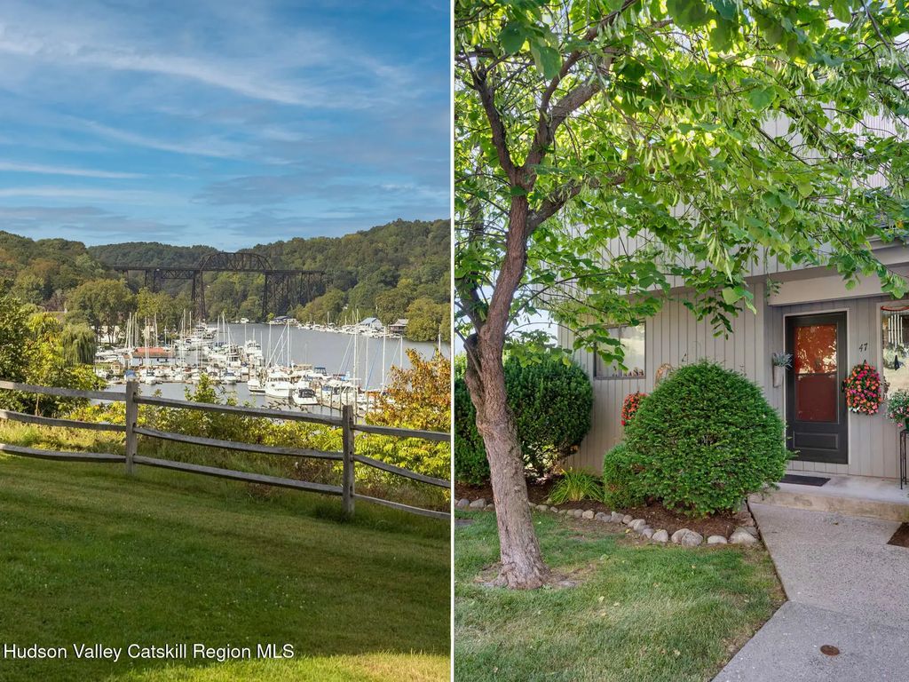47 Rondout Harbor, Port Ewen
