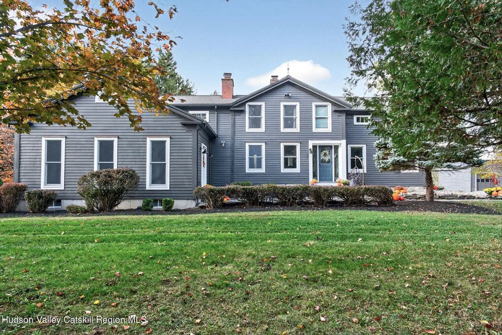 13388 Duanesburg Road, Delanson