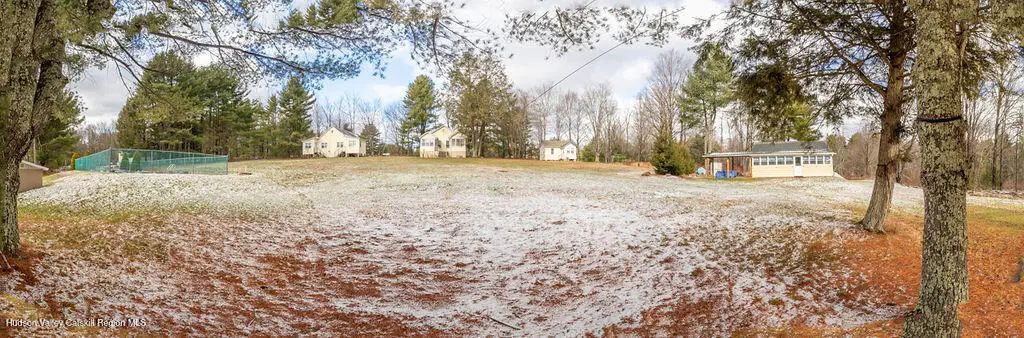 224 Camp Road, Ellenville