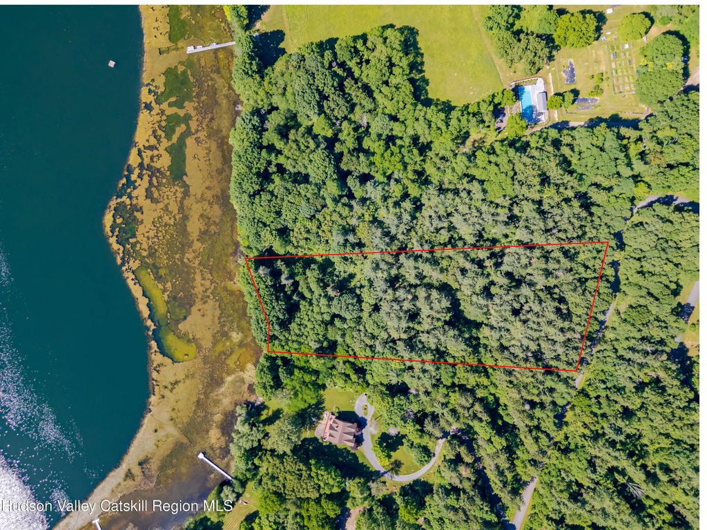 Lot 6 Pioneer Drive, Copake