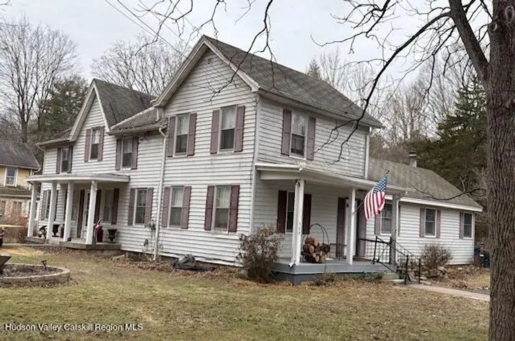 504 Greenkill Road, Kingston