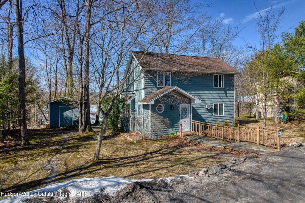 87 Sleepy Hollow Road, Athens