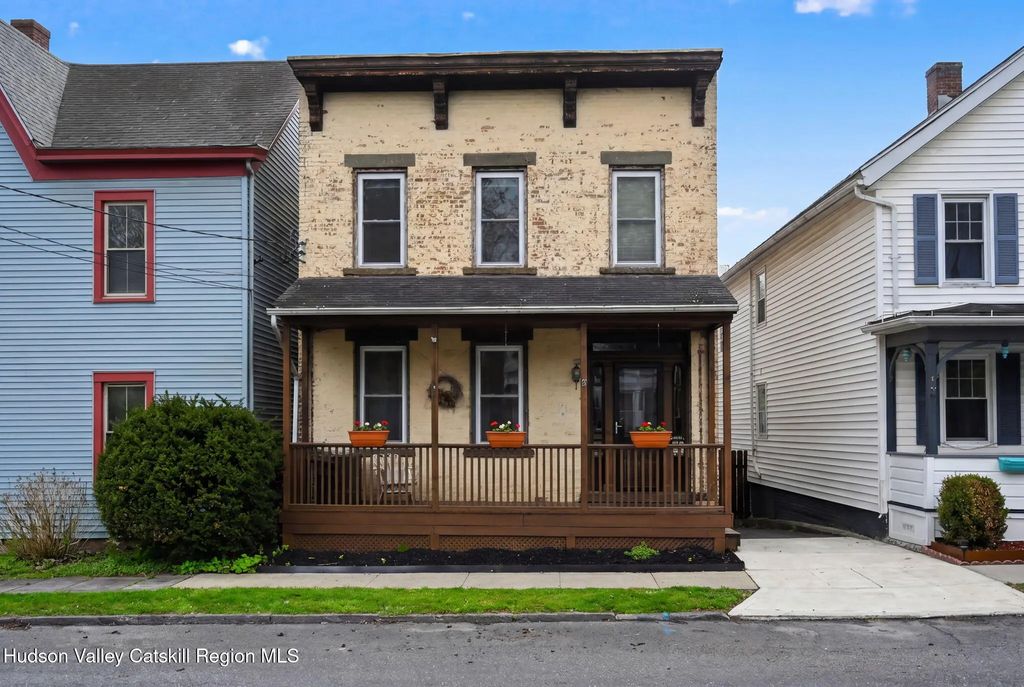 140 Hunter Street, Kingston