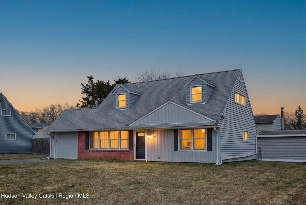 38 Dunwoodie Drive, Kingston