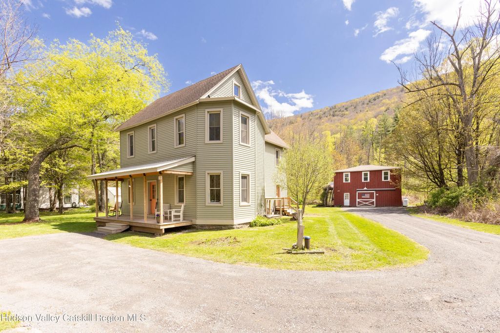 26-30 Fire House Road, Big Indian