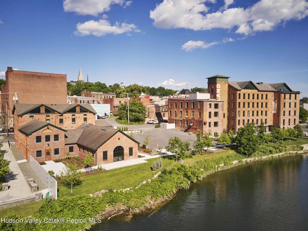 125 Water Street, Catskill