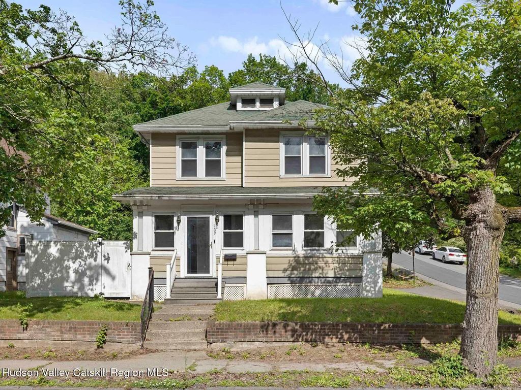 169 E Chester Street, Kingston