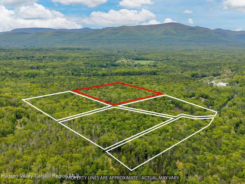 40 Mamoud Hills Road, Woodstock