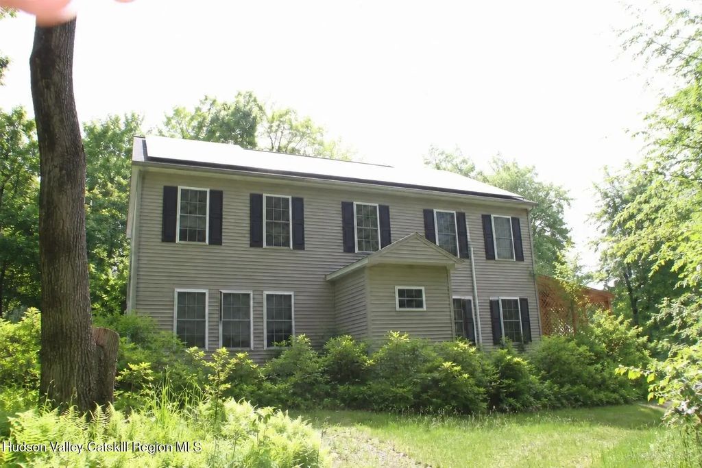 60 Eddy Road, Verbank