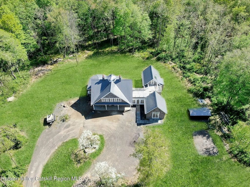 120 Dashville Road, New Paltz